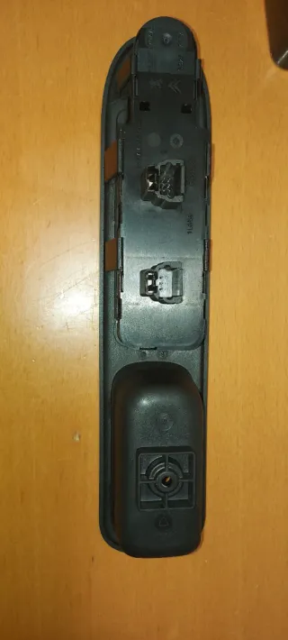Mando elevalunas Peugeot Trasero