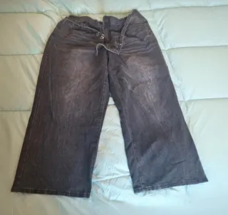 Pantalones vaqueros