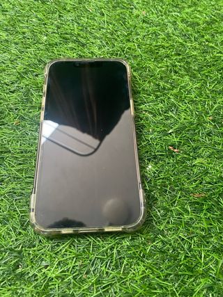 iPhone 14 Negro/Azul