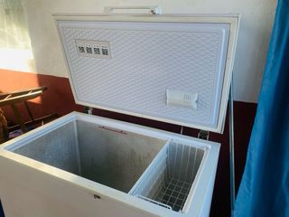 Arcón Congelador