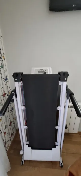 Tapis roulant iWalk quasi nuovo