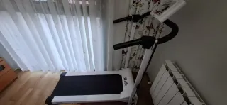 Tapis roulant iWalk quasi nuovo