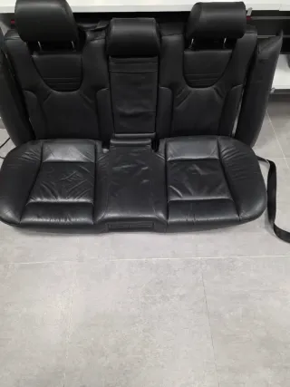 Asientos Recaro Audi RS6 S6 A6 C5 Avant