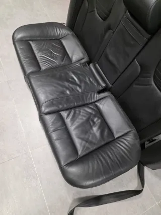 Asientos Recaro Audi RS6 S6 A6 C5 Avant