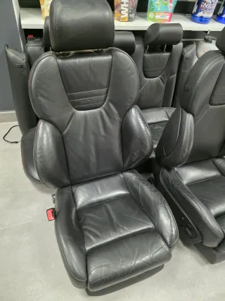 Asientos Recaro Audi RS6 S6 A6 C5 Avant