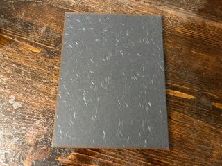 Tavoletta Giapponese Paravento da Tavolo