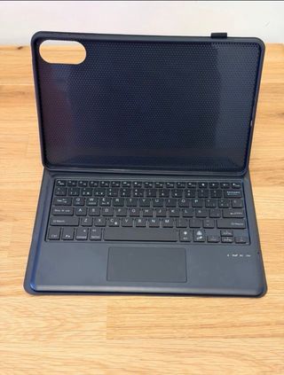 Funda Teclado Redmi Pad 2 Pro