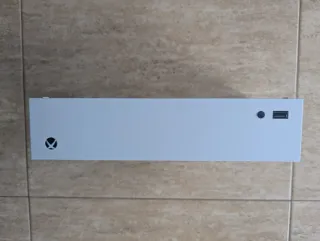 Xbox Series S 512GB SSD Completa con Caja