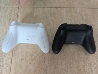 Xbox Series S 512GB SSD Completa con Caja