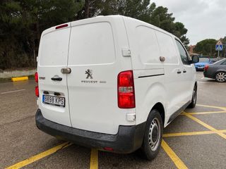 Peugeot Expert 2018