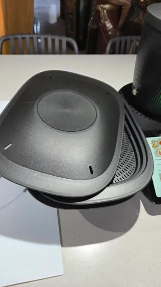 Thermomix TM7 Nueva Sin Usar