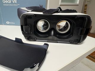 Samsung Gear VR Gafas Realidad Virtual