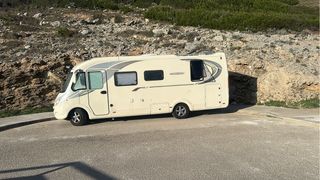 Autocaravana