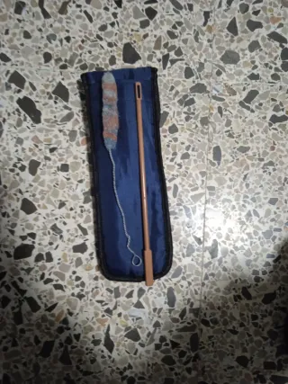 Flauta de madera dulce escolar Hohner