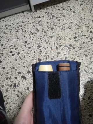 Flauta de madera dulce escolar Hohner