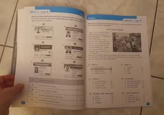 Passport to INVALSI. Esercitazione per la prova...