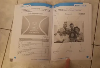 Passport to INVALSI. Esercitazione per la prova...