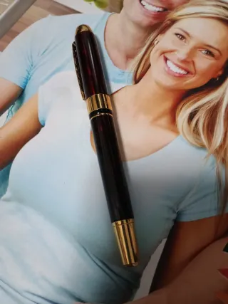 5 penne stilografiche Jinhao