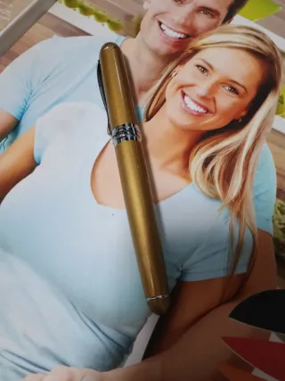 5 penne stilografiche Jinhao