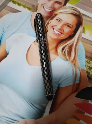 5 penne stilografiche Jinhao