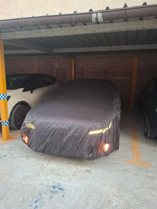 Audi A5S-line 3.0 240cv