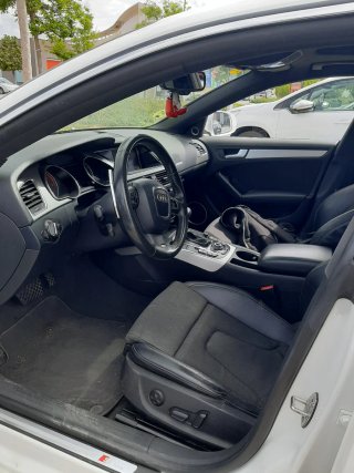 Audi A5S-line 3.0 240cv