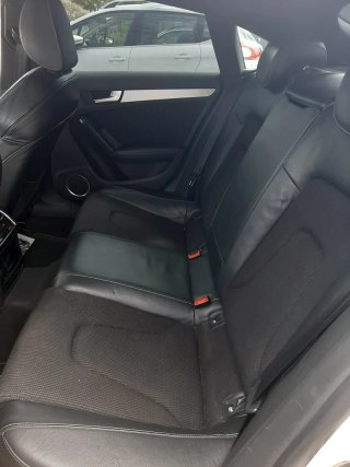 Audi A5S-line 3.0 240cv