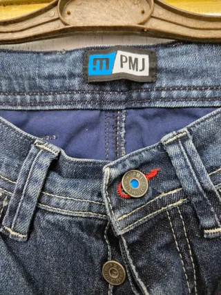 Jeans PMJ Vegas Protezione AAA Twaron