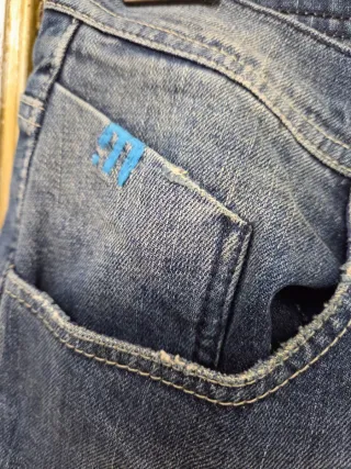 Jeans PMJ Vegas Protezione AAA Twaron