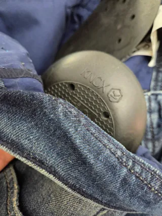 Jeans PMJ Vegas Protezione AAA Twaron