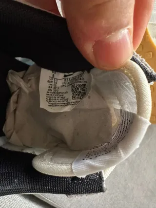 Nike Montreal Racer Vintage Talla 39