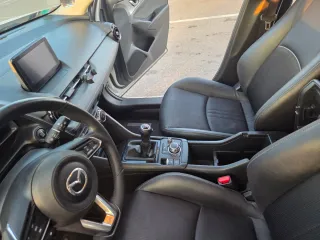 Mazda CX-3 2019