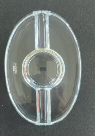 Cenicero Trend Glass Vintage