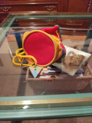 Mini mochila Chupa Chups