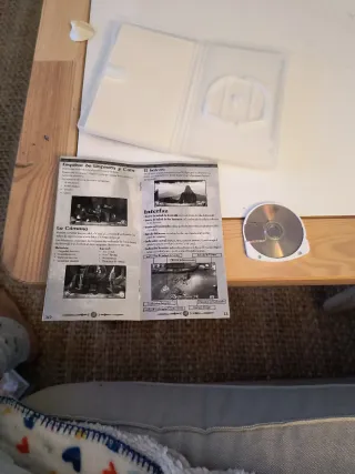 Beowulf: The Game PSP