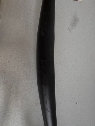 Manillar, frenos, cambio, latiguillos