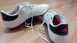 Zapatillas Fútbol Adidas Hombre