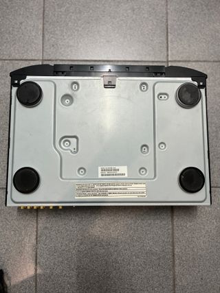 Marantz BD7004 reproductor Blu-Ray