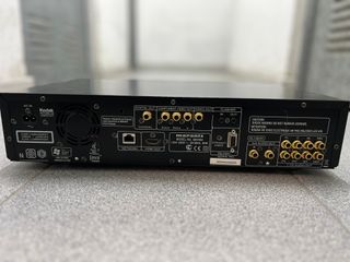 Marantz BD7004 reproductor Blu-Ray