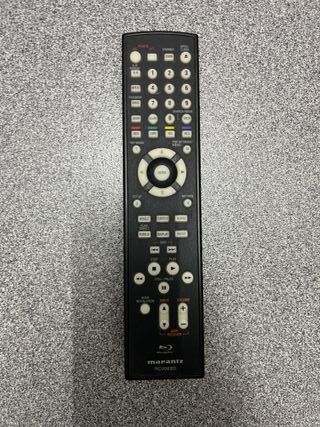 Marantz BD7004 reproductor Blu-Ray