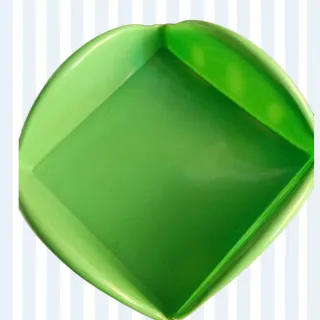 Set 12 posate con portatovaglioli in omaggio