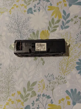 Pantalla multifunción Citroën C4