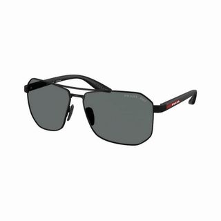 Gafas de sol PRADA Hombre Negras ORIGINALES
