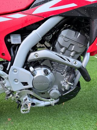 Honda CRF 250 L 2022 Enduro Moto