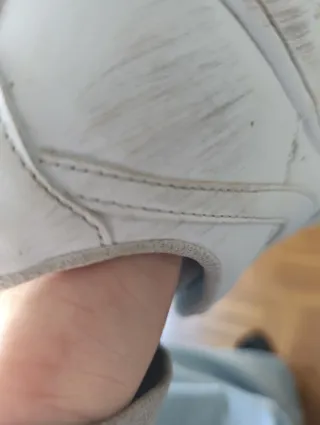 Nike Air Force 1 Blancas