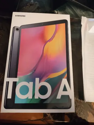 Protector de pantalla tablet