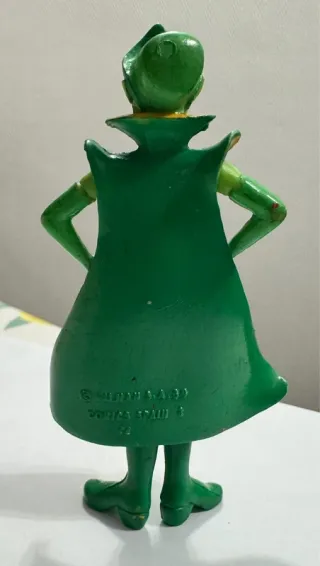 Figura Comics Spain PVC Corona mágica Reina Idún