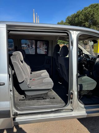 FIAT Scudo 2014