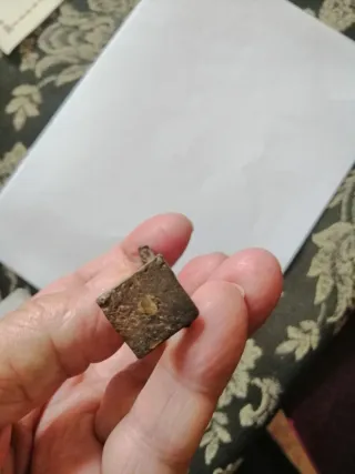 Statuette Bronzo Ashanti NWE