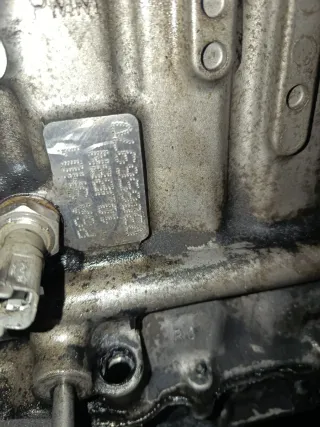 Peugeot Partner 2010